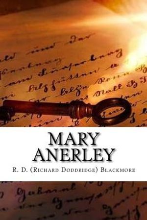 Mary Anerley image number 0