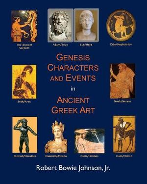 Genesis Characters and Events in Ancient Greek Art image number 0