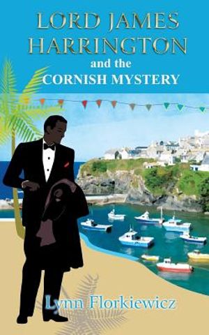 Lord James Harrington and the Cornish Mystery image number 0