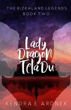 Lady Dragon, Tela Du image number 0