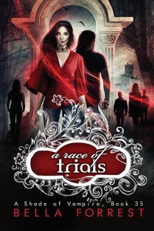 A Shade of Vampire 35: A Race of Trials image number 0