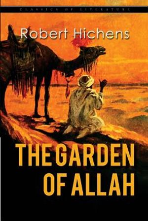 The Garden of Allah image number 0