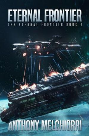 Eternal Frontier image number 0