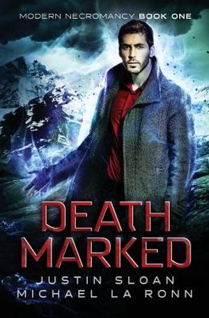 Death Marked image number 0