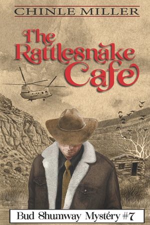 The Rattlesnake Cafe image number 0