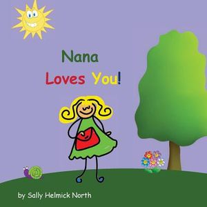 Nana Loves You! image number 0