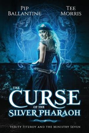 The Curse of the Silver Pharaoh image number 0