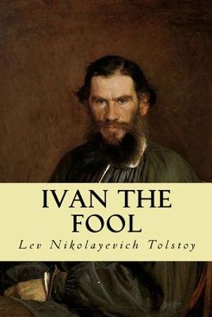 Ivan the Fool image number 0