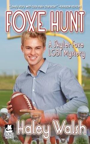 Foxe Hunt: A Skyler Foxe Mystery image number 0