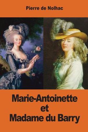 Marie-Antoinette et Madame du Barry image number 0