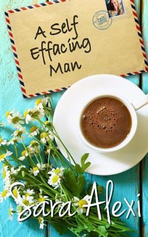 A Self Effacing Man image number 0