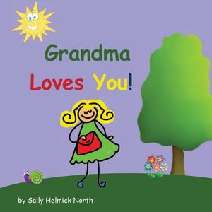 Grandma Loves You! image number 0