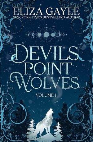 Devils Point Wolves: Volume 1 image number 0