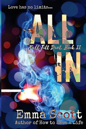 All In: Full Tilt #2 image number 0