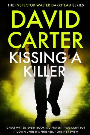 Kissing a Killer image number 0