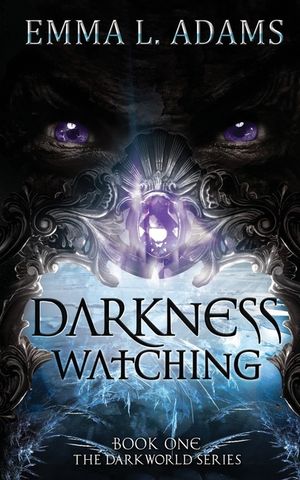 Darkness Watching image number 0