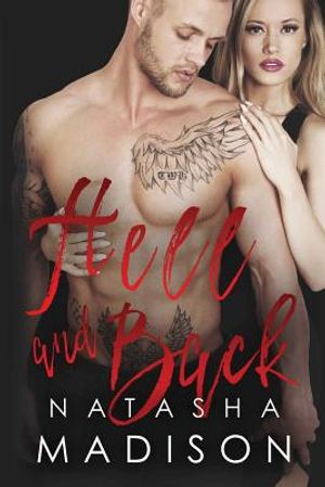 Hell And Back image number 0