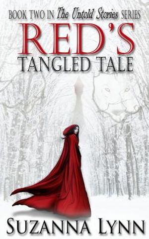 Red's Tangled Tale image number 0