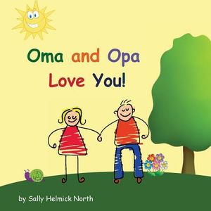 Oma and Opa Love You! image number 0