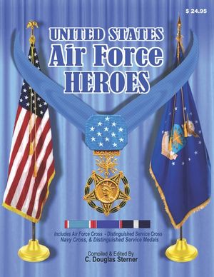 United States Air Force Heroes image number 0