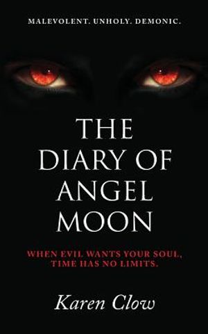 The Diary Of Angel Moon image number 0