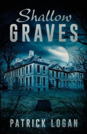 Shallow Graves image number 0