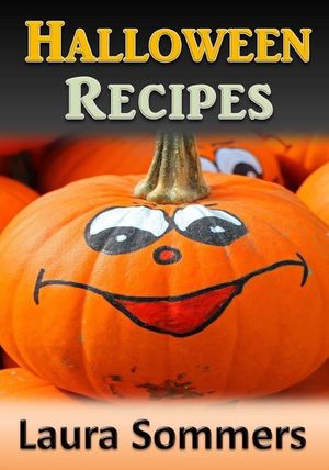 Halloween Recipes image number 0