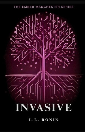 Thriller Romance: Invasive: An Action Adventure Thriller filled with Romance, Mystery and Suspense image number 0