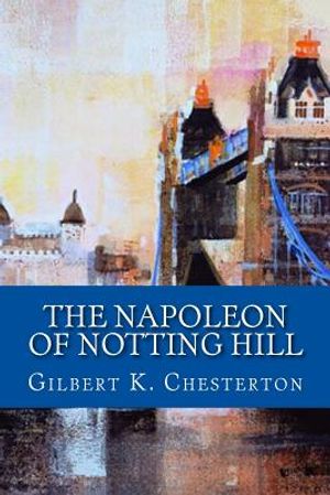 The Napoleon Of Notting Hill image number 0