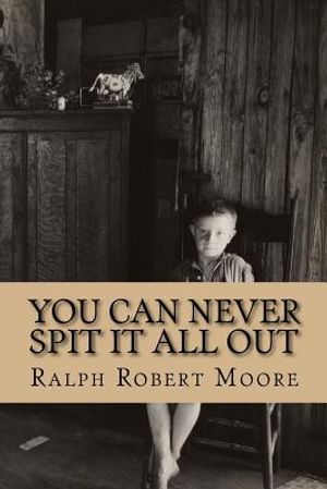 You Can Never Spit It All Out image number 0