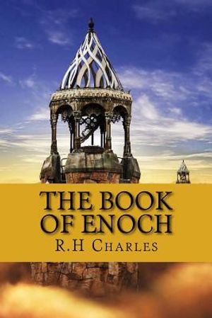 The Book of Enoch: Ethiopian Enoch image number 0