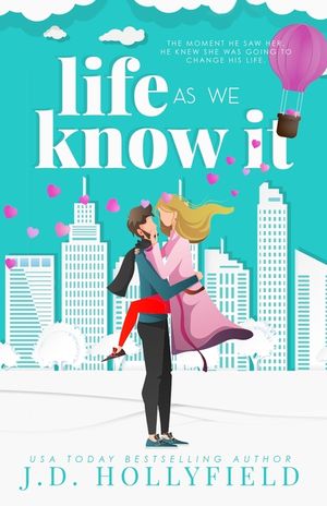 Life as We Know It image number 0