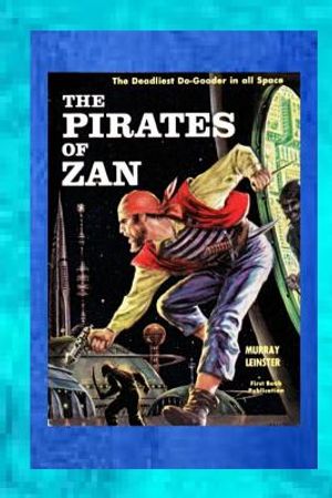 The Pirates of Zan image number 0