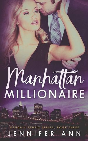Manhattan Millionaire image number 0