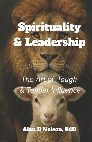 Spirituality & Leadership image number 0