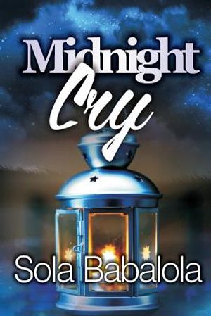 Midnight Cry: The Oil and the Lamp image number 0