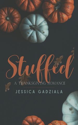 Stuffed: A Thanksgiving Romance image number 0