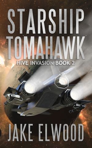 Starship Tomahawk image number 0