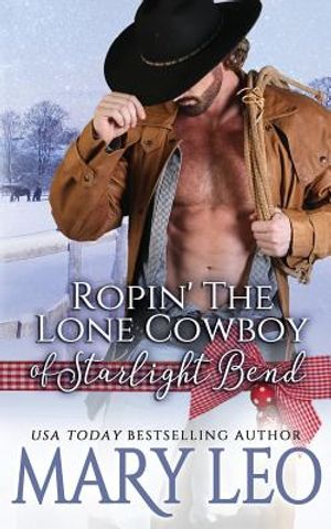 Ropin' The Lone Cowboy of Starlight Bend image number 0