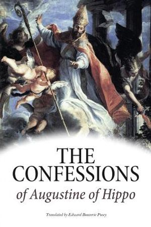 The Confessions of Augustine of Hippo image number 0