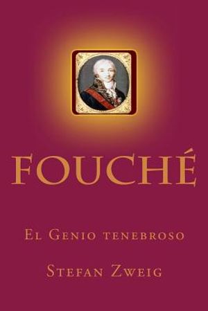 Fouche: El Genio tenebroso image number 0
