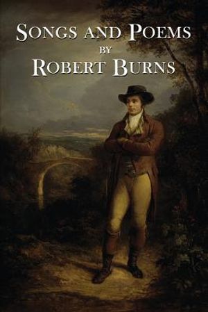 The Songs and Poems of Robert Burns image number 0
