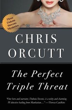 The Perfect Triple Threat image number 0