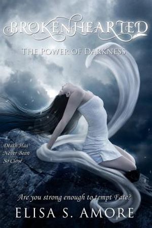 Brokenhearted - The Power of Darkness image number 0