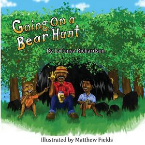 Going on a Bear Hunt image number 0