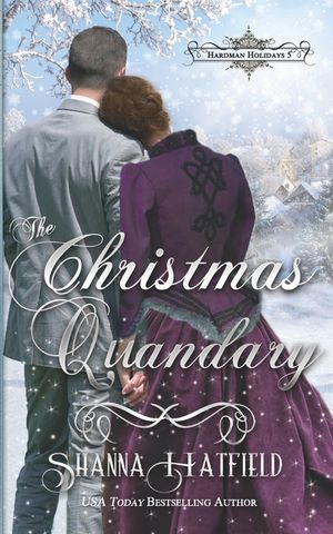 The Christmas Quandary image number 0