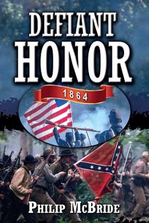 Defiant Honor image number 0