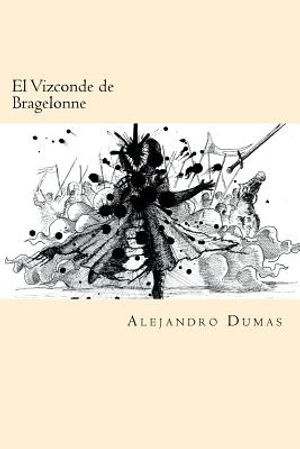 El Vizconde de Bragelonne (Spanish Edition) image number 0