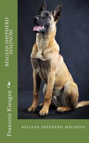belgian shepherd malinois image number 0