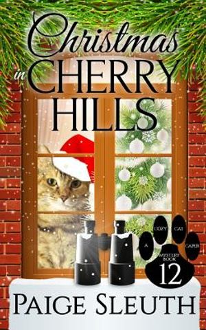 Christmas in Cherry Hills image number 0